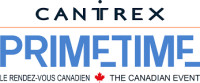 Cantrex PrimeTime 2026 Montreal 2026