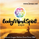 Body Mind Spirit Expo Остін