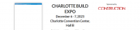 Charlotte Build Expo
