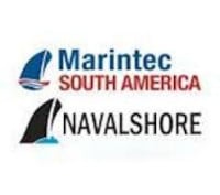 Marintec South America - Navalshore Rio de Janeiro 2026