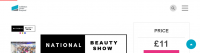 National Beauty Show UK