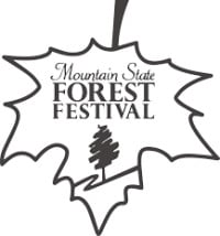 Mountain State Forest Festival Elkins 2026