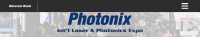 Photonix International Laser & Photonics Expo - 大阪