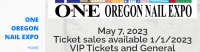 One Oregon Nail Expo Portland 2024