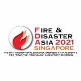 Fire & Disaster Asia