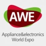 AWE - Kodinkoneiden ja elektroniikan maailmannäyttely