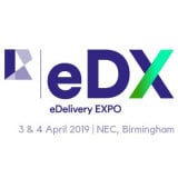 eDX - نمایشگاه eDelivery