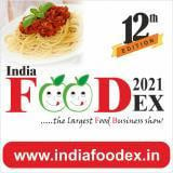 Hindistan Foodex-Bangalore