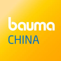 bauma China Shanghai 2026