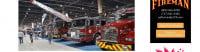 Пожежна виставка Асоціації пожежників округу Ланкастер