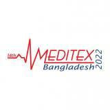 Internationale Ausstellung Meditex Bangladesch
