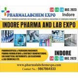 Indore Pharma and Lab Expo