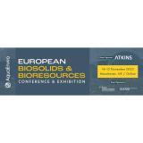 European Biosolids & Bioresources Conference & Exhibition