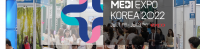 MediExpo w Korei