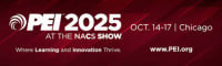 NACS Show 2026 - National Association of Convenience Stores Las Vegas 2026