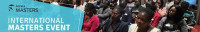 Access Masters One-to-One Event in Lagos Lagos 2026