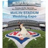 Весільна виставка MetLife Stadium