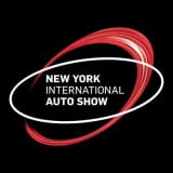 Меѓународен саем за автомобили во Newујорк