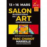 SIAC - International Contemporary Art Fair Marseille 2027