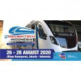 印尼国际铁路技术，设备，系统与服务展览会