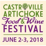 Castroville Artichoke Festival