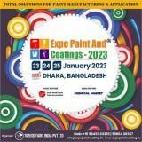 Expo Paint and Coating