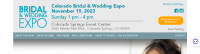 Colorado Bridal & Wedding Expo Colorado Springs 2024