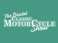 Bristol Classic MotorCycle Show Shepton Mallet 2027