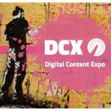DCX Digital Content Expo