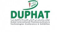 Conferenza ed esposizione internazionale di tecnologia e farmaceutica di Dubai