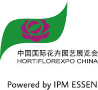 Hortiflorexpo IPM China Essen 2026