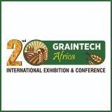 非洲穀物科技