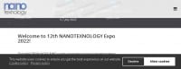 Expo de nanotexnología