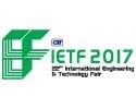 Internasjonal ingeniør- og teknologimesse