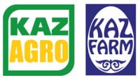 KazAgro/KazFarm Nur-Sultan 2026