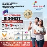 Property Show Hyderabad