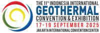 Indonesia International Geothermal Convention & Exhibition Jakarta 2026