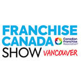 Francize Canada Show - Vancouver