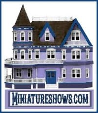 Cleveland Dollhouse and Miniature Show Rocky River 2026