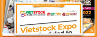 Vietstock博览会和论坛