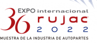 Internationale Expo Rujac