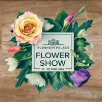 The Blenheim Palace Flower Show Woodstock 2027
