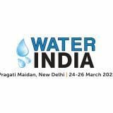 Vatten Indien