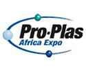 „Pro-Plas Expo“ Pietų Afrika