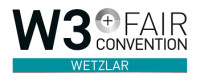W3 Fair + Convention Wetzlar 2027
