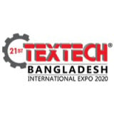Expo Internasional Textech Bangladesh
