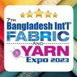Меѓународна изложба за ткаенини и предиво во Бангладеш