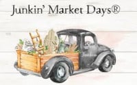 Junkin' Market Days® Sioux Falls 2026