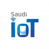 Saudis internationella utställning och konferens för sakernas internet