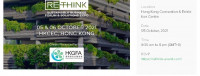 ReThink - Forum für nachhaltiges Wirtschaften & Lösungen Expo